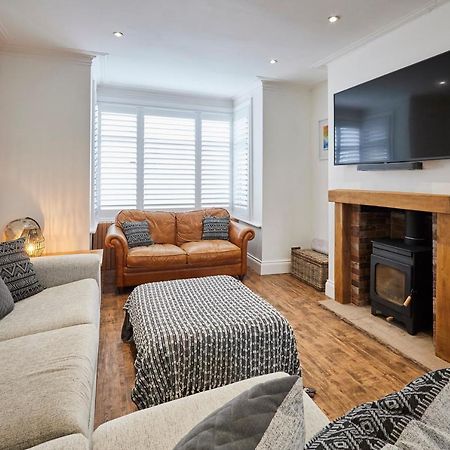 Host & Stay - Holme Rigg Whitby Ngoại thất bức ảnh
