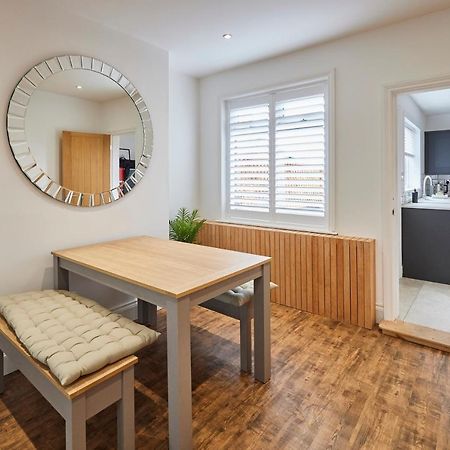 Host & Stay - Holme Rigg Whitby Ngoại thất bức ảnh