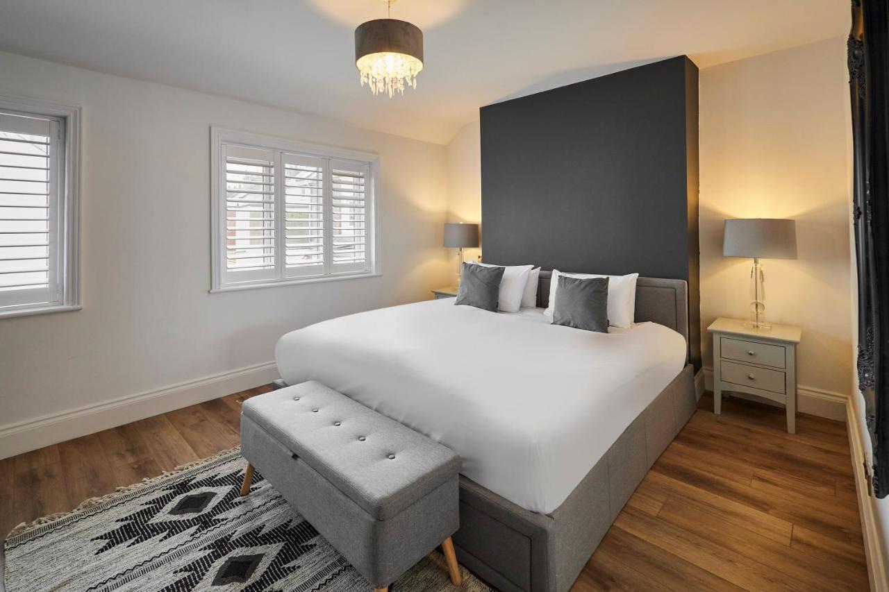 Host & Stay - Holme Rigg Whitby Ngoại thất bức ảnh