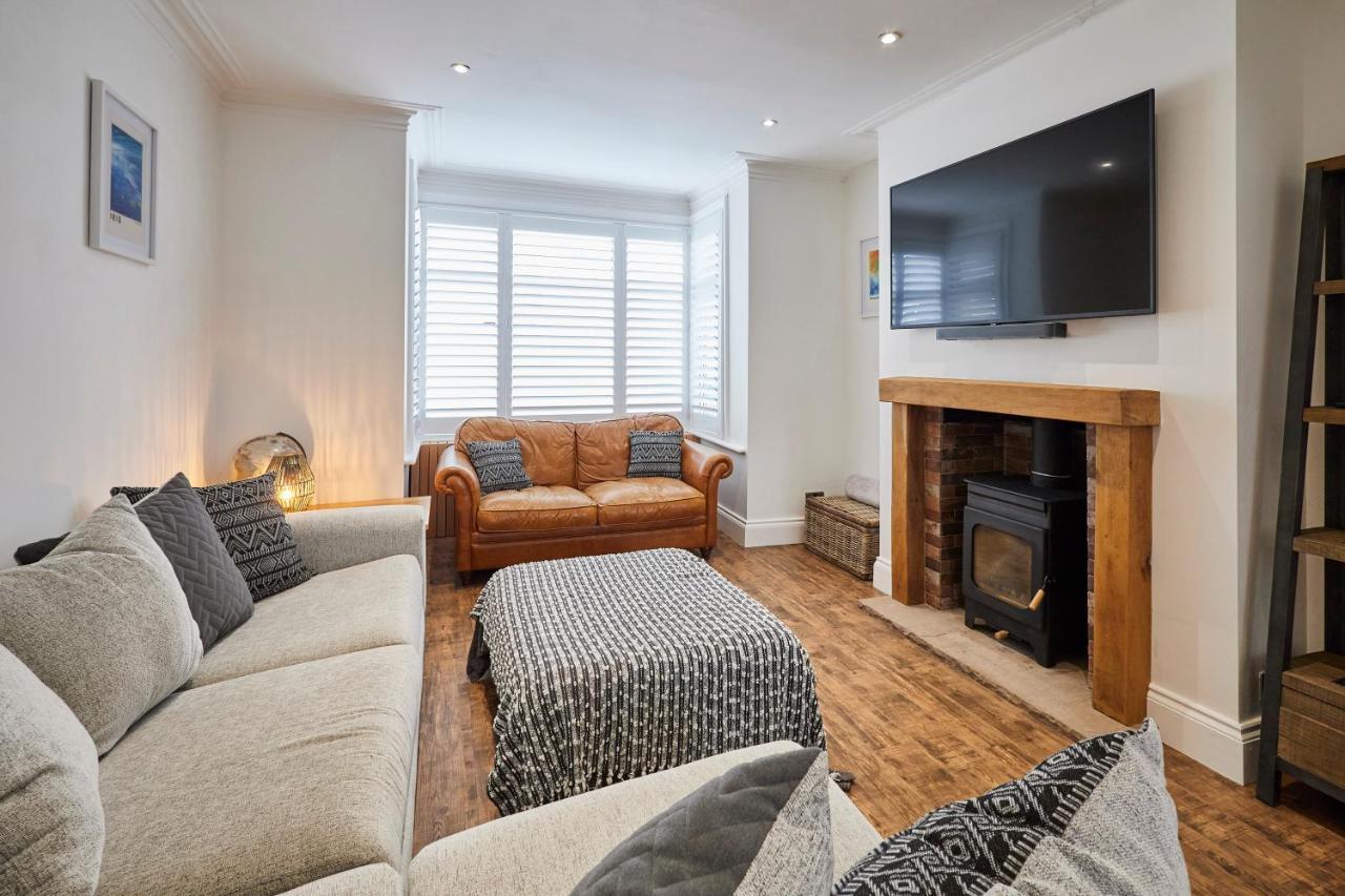 Host & Stay - Holme Rigg Whitby Ngoại thất bức ảnh