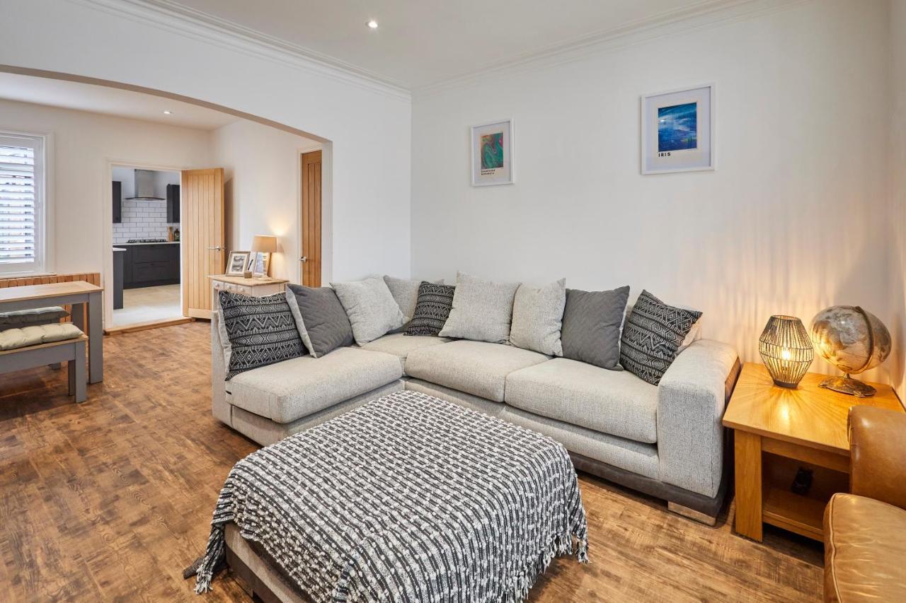 Host & Stay - Holme Rigg Whitby Ngoại thất bức ảnh