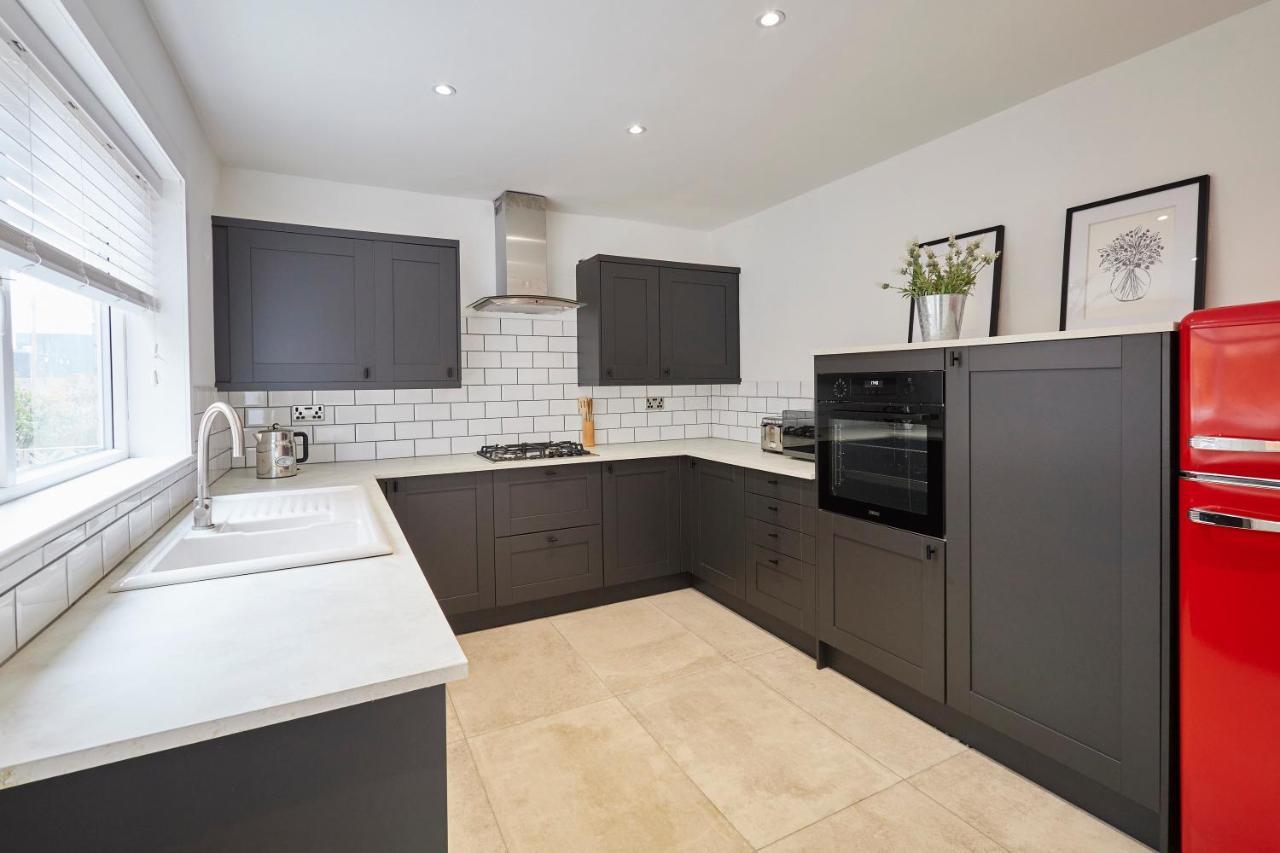 Host & Stay - Holme Rigg Whitby Ngoại thất bức ảnh