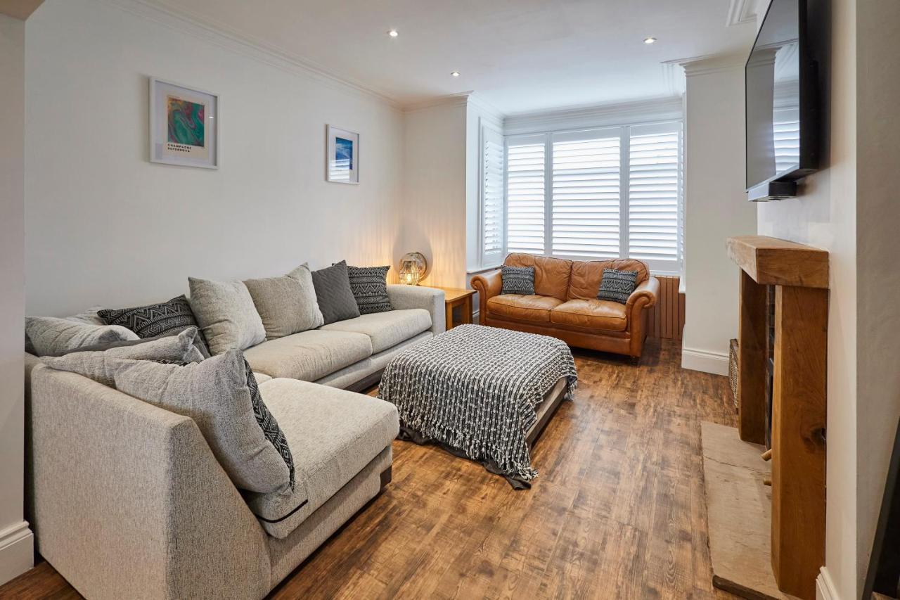 Host & Stay - Holme Rigg Whitby Ngoại thất bức ảnh