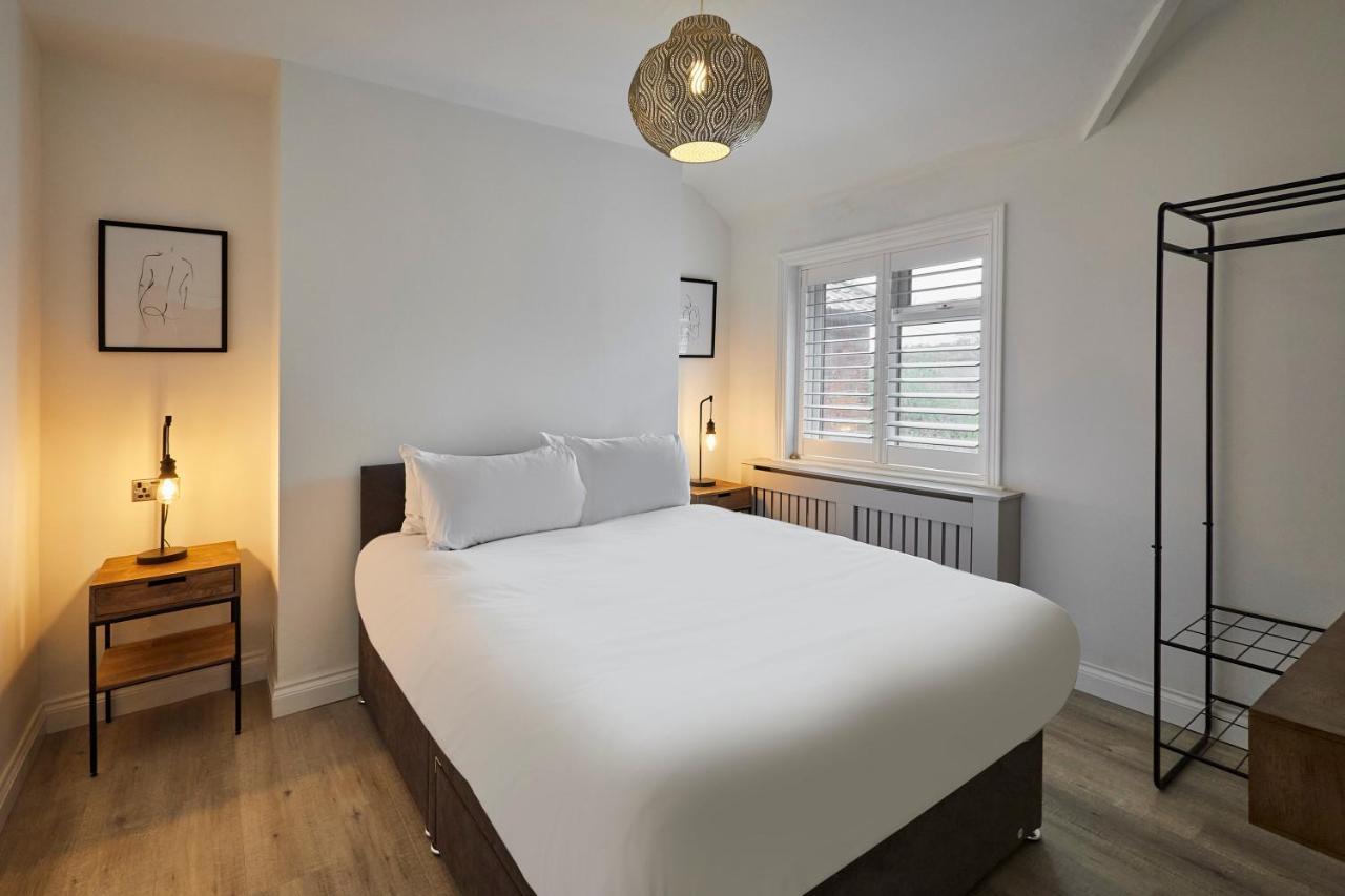 Host & Stay - Holme Rigg Whitby Ngoại thất bức ảnh