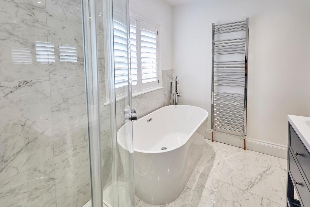 Host & Stay - Holme Rigg Whitby Ngoại thất bức ảnh