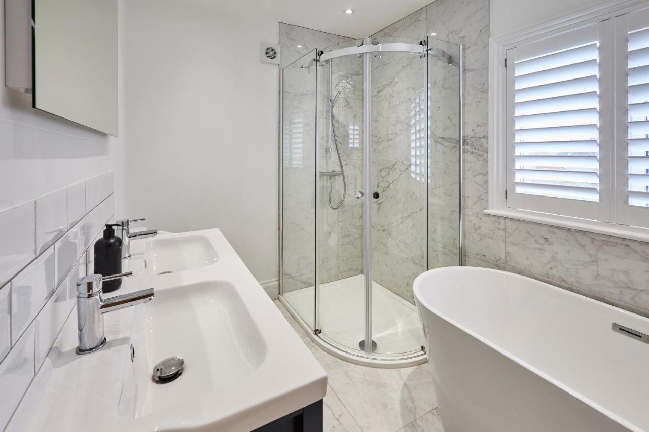 Host & Stay - Holme Rigg Whitby Ngoại thất bức ảnh