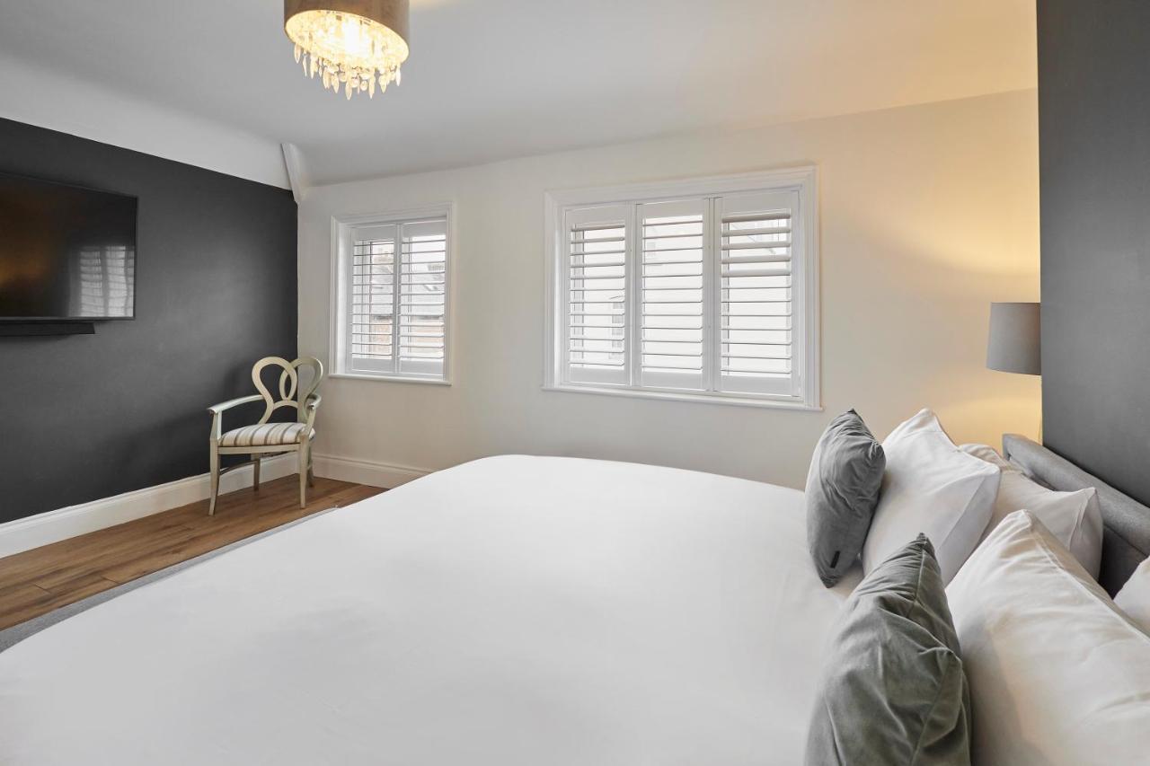 Host & Stay - Holme Rigg Whitby Ngoại thất bức ảnh