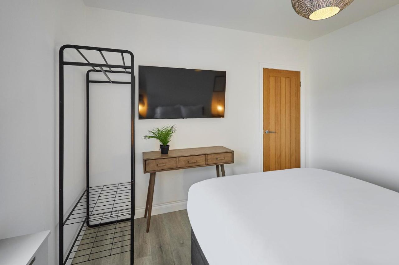Host & Stay - Holme Rigg Whitby Ngoại thất bức ảnh