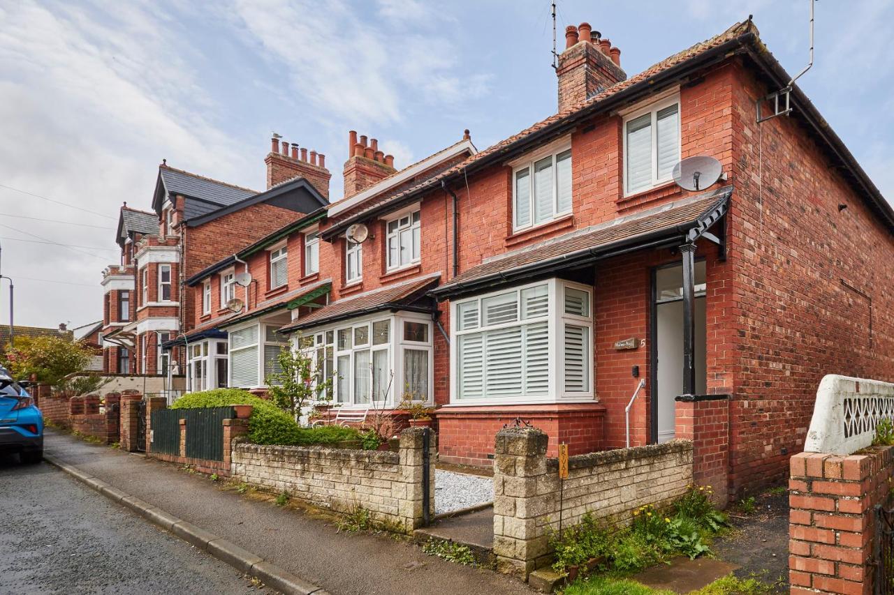 Host & Stay - Holme Rigg Whitby Ngoại thất bức ảnh