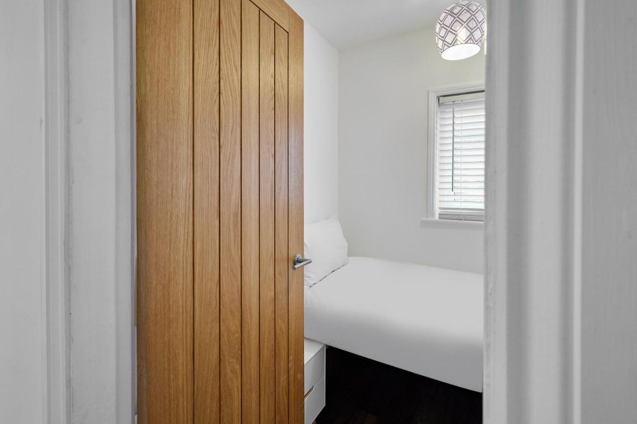 Host & Stay - Holme Rigg Whitby Ngoại thất bức ảnh