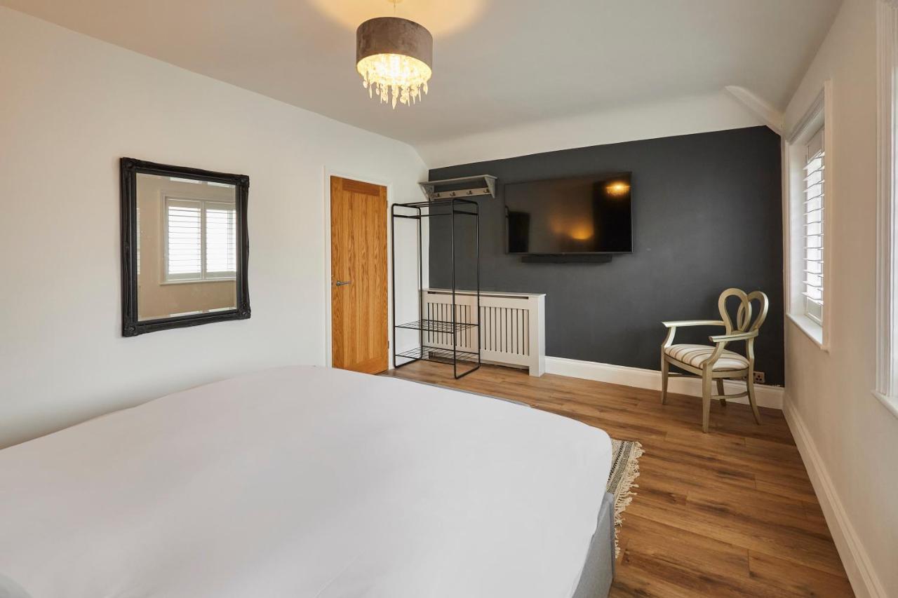Host & Stay - Holme Rigg Whitby Ngoại thất bức ảnh