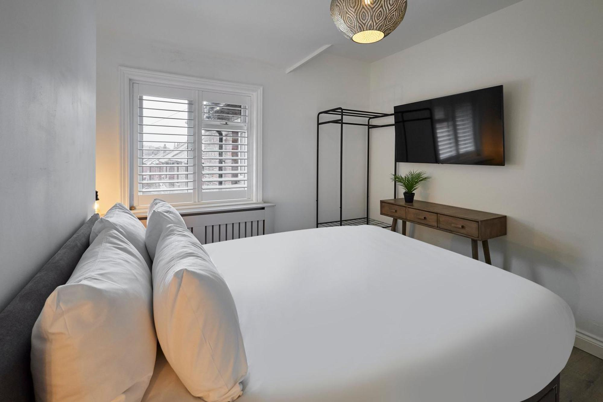 Host & Stay - Holme Rigg Whitby Ngoại thất bức ảnh